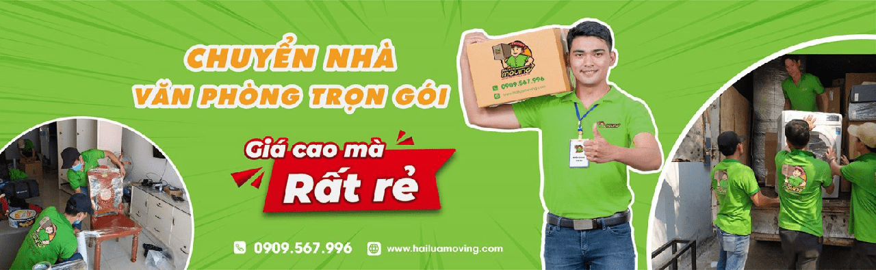 banner chuyển nhà văn phòng trọn gói